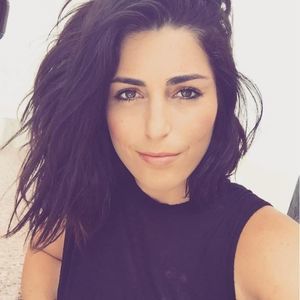 Meet your Posher, Carly